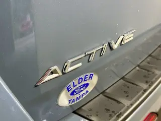 Ford Explorer 2025 Active 4dr SUV