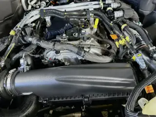 Ford Explorer 2025 Active 4dr SUV
