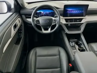 Ford Explorer 2025 Active 4dr SUV