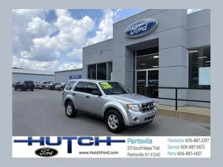 Ford Escape 2012 XLS 4dr SUV