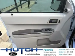Ford Escape 2012 XLS 4dr SUV