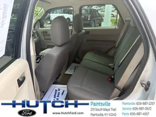 Ford Escape 2012 XLS 4dr SUV