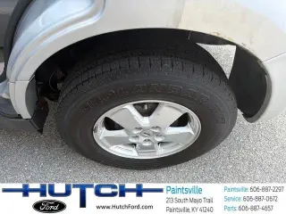 Ford Escape 2012 XLS 4dr SUV