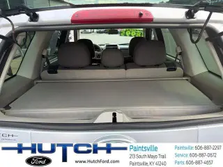 Ford Escape 2012 XLS 4dr SUV