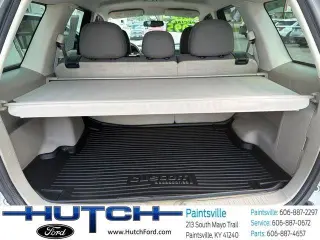 Ford Escape 2012 XLS 4dr SUV