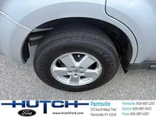 Ford Escape 2012 XLS 4dr SUV