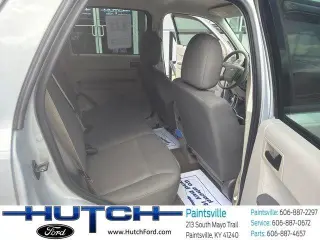 Ford Escape 2012 XLS 4dr SUV