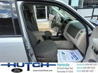 Ford Escape 2012 XLS 4dr SUV