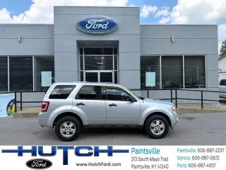 Ford Escape 2012 XLS 4dr SUV