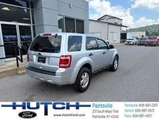 Ford Escape 2012 XLS 4dr SUV