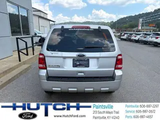 Ford Escape 2012 XLS 4dr SUV