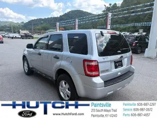 Ford Escape 2012 XLS 4dr SUV