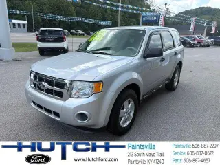 Ford Escape 2012 XLS 4dr SUV