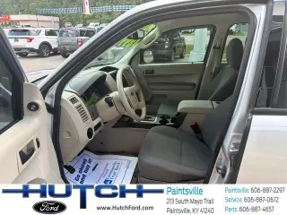 Ford Escape 2012 XLS 4dr SUV