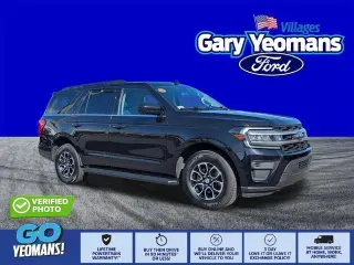Ford Expedition 2024 4x2 XLT 4dr SUV