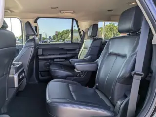 Ford Expedition 2024 4x2 XLT 4dr SUV