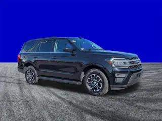 Ford Expedition 2024 4x2 XLT 4dr SUV