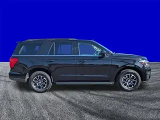 Ford Expedition 2024 4x2 XLT 4dr SUV