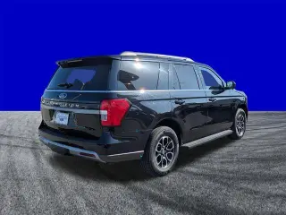 Ford Expedition 2024 4x2 XLT 4dr SUV