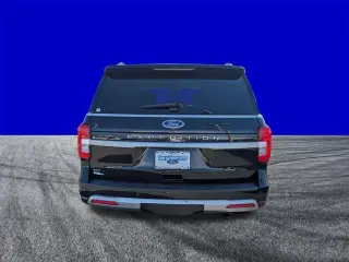 Ford Expedition 2024 4x2 XLT 4dr SUV