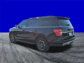 Ford Expedition 2024 4x2 XLT 4dr SUV
