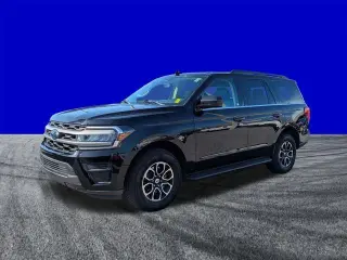Ford Expedition 2024 4x2 XLT 4dr SUV
