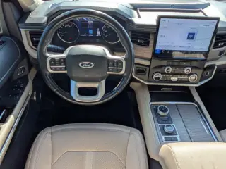 Ford Expedition MAX 2024 4x4 Limitado 4dr SUV