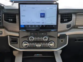 Ford Expedition MAX 2024 4x4 Limitado 4dr SUV