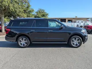 Ford Expedition MAX 2024 4x4 Limitado 4dr SUV