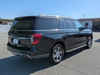 Ford Expedition MAX 2024 4x4 Limitado 4dr SUV