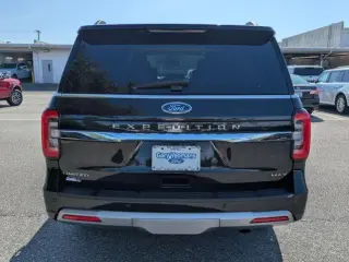 Ford Expedition MAX 2024 4x4 Limitado 4dr SUV