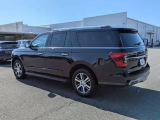 Ford Expedition MAX 2024 4x4 Limitado 4dr SUV