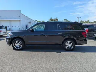 Ford Expedition MAX 2024 4x4 Limitado 4dr SUV