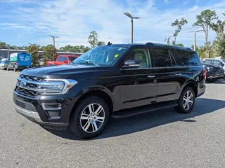 Ford Expedition MAX 2024 4x4 Limitado 4dr SUV