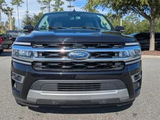 Ford Expedition MAX 2024 4x4 Limitado 4dr SUV