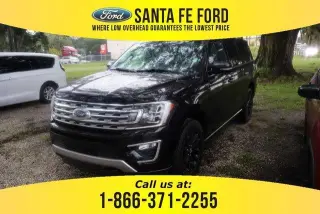 Ford Expedition 2019 4x4 Limited 4dr SUV