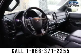 Ford Expedition 2019 4x4 Limited 4dr SUV