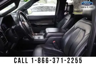 Ford Expedition 2019 4x4 Limited 4dr SUV