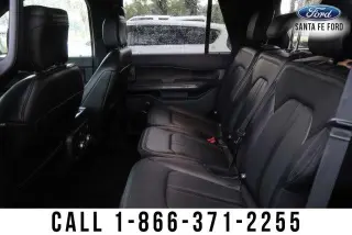 Ford Expedition 2019 4x4 Limited 4dr SUV