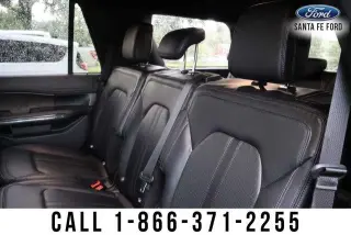 Ford Expedition 2019 4x4 Limited 4dr SUV