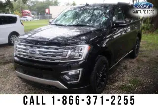 Ford Expedition 2019 4x4 Limited 4dr SUV