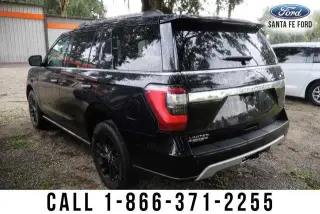 Ford Expedition 2019 4x4 Limited 4dr SUV