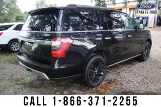 Ford Expedition 2019 4x4 Limited 4dr SUV