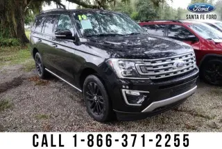 Ford Expedition 2019 4x4 Limited 4dr SUV