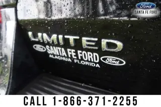 Ford Expedition 2019 4x4 Limited 4dr SUV