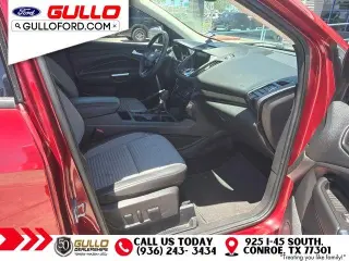Ford Escape 2017 Titanium 4dr SUV