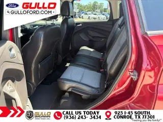Ford Escape 2017 Titanium 4dr SUV