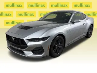 Ford Mustang 2026 GT 2dr Fastback