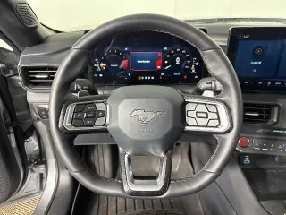Ford Mustang 2026 GT 2dr Fastback
