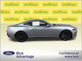 Ford Mustang 2026 GT 2dr Fastback